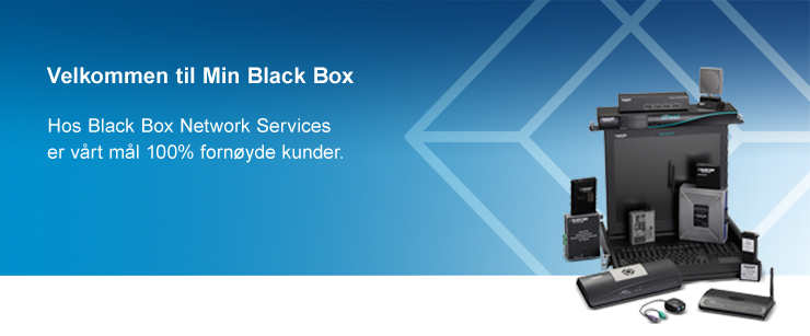 Min Black Box